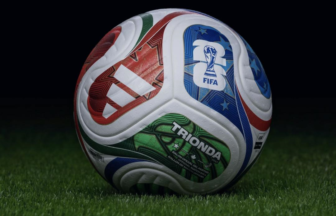 世界杯2026直播 现场画面 球场与球迷